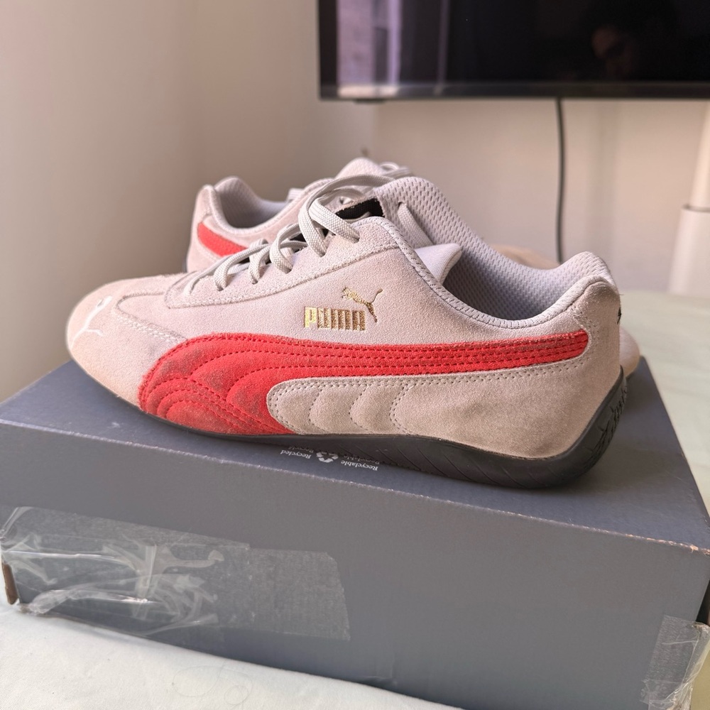 Puma Speedcat - Picture 2 of 9